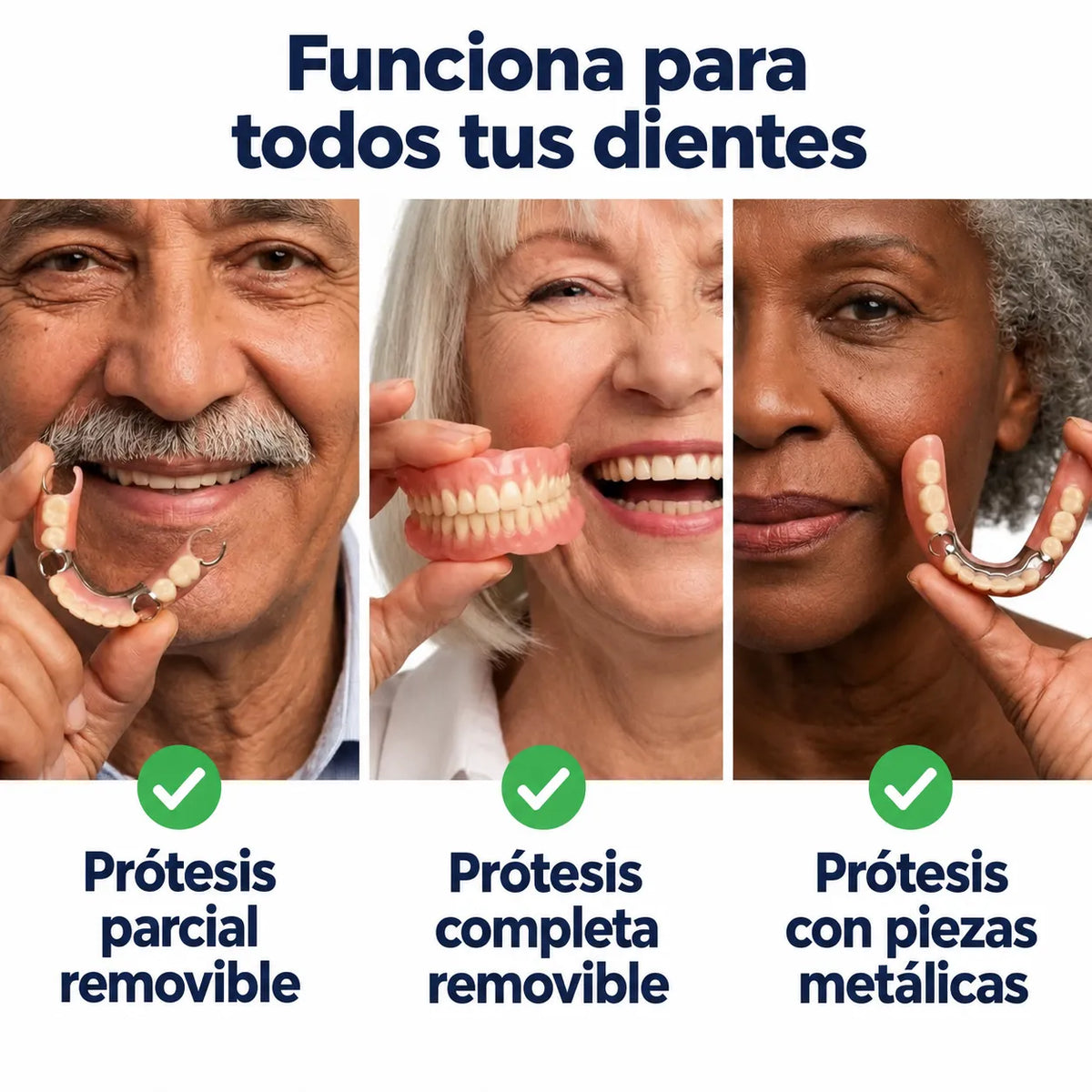 DentaClean – Limpiador ultrasónico y esterilizador UV